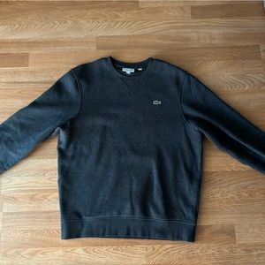 Lacoste sweater